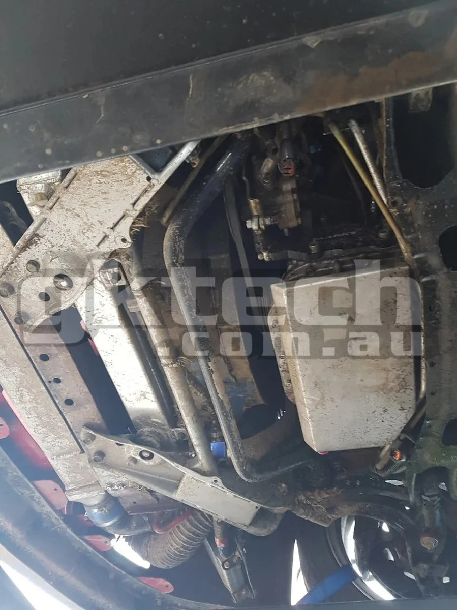240sx high clearance adjustable swaybar - Image 7