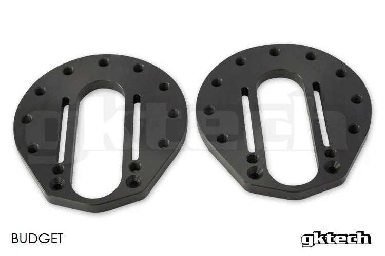 240sx offset camber strut tops - Image 4