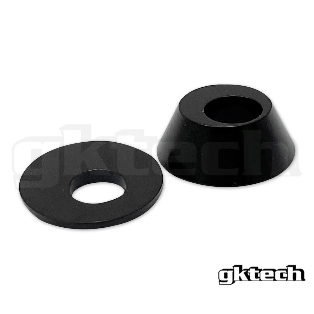 240sx pro drift knuckle ackerman adjustable inserts - Image 2