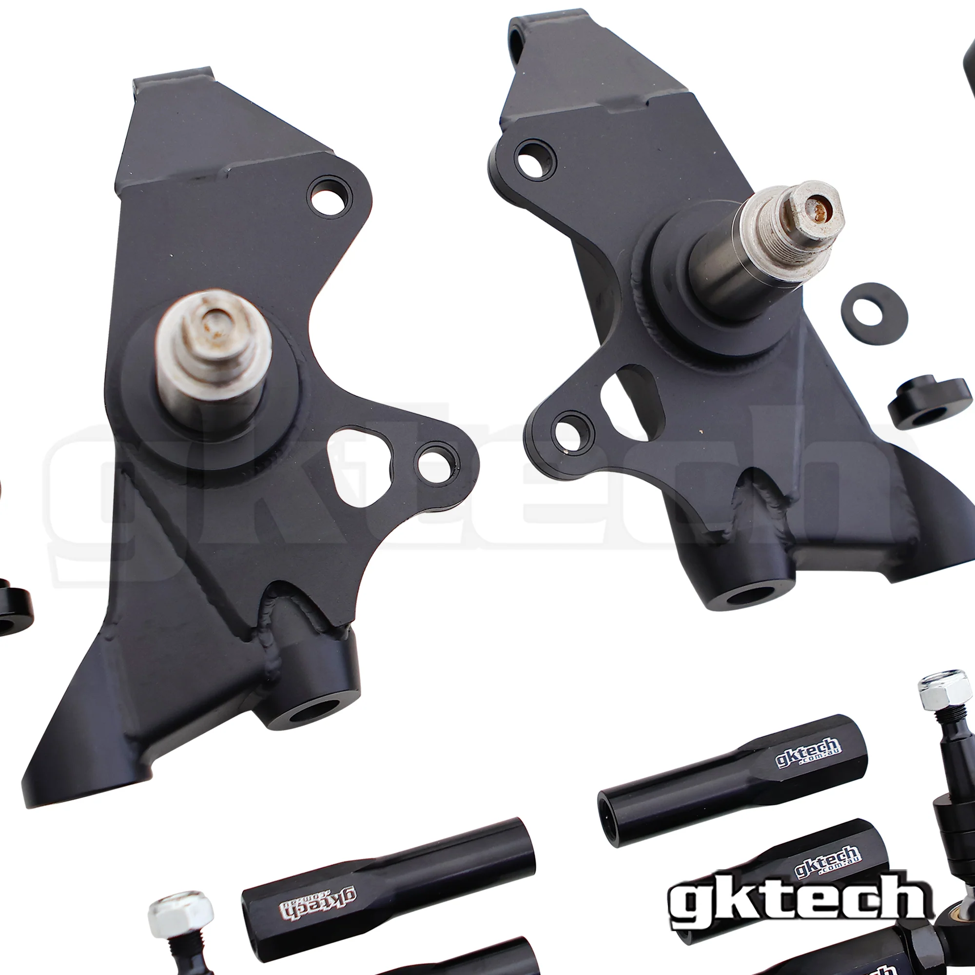 240sx Super Lock Angle Kit - 15% Off Combo - Image 10