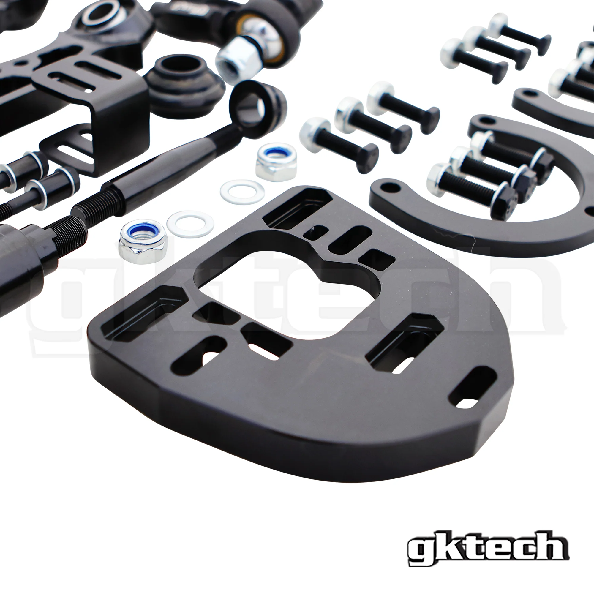 240sx Super Lock Angle Kit - 15% Off Combo - Image 11