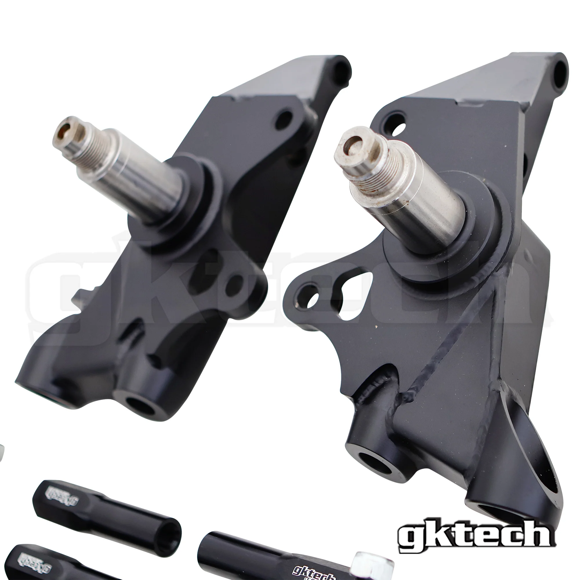 240sx Super Lock Angle Kit - 15% Off Combo - Image 13