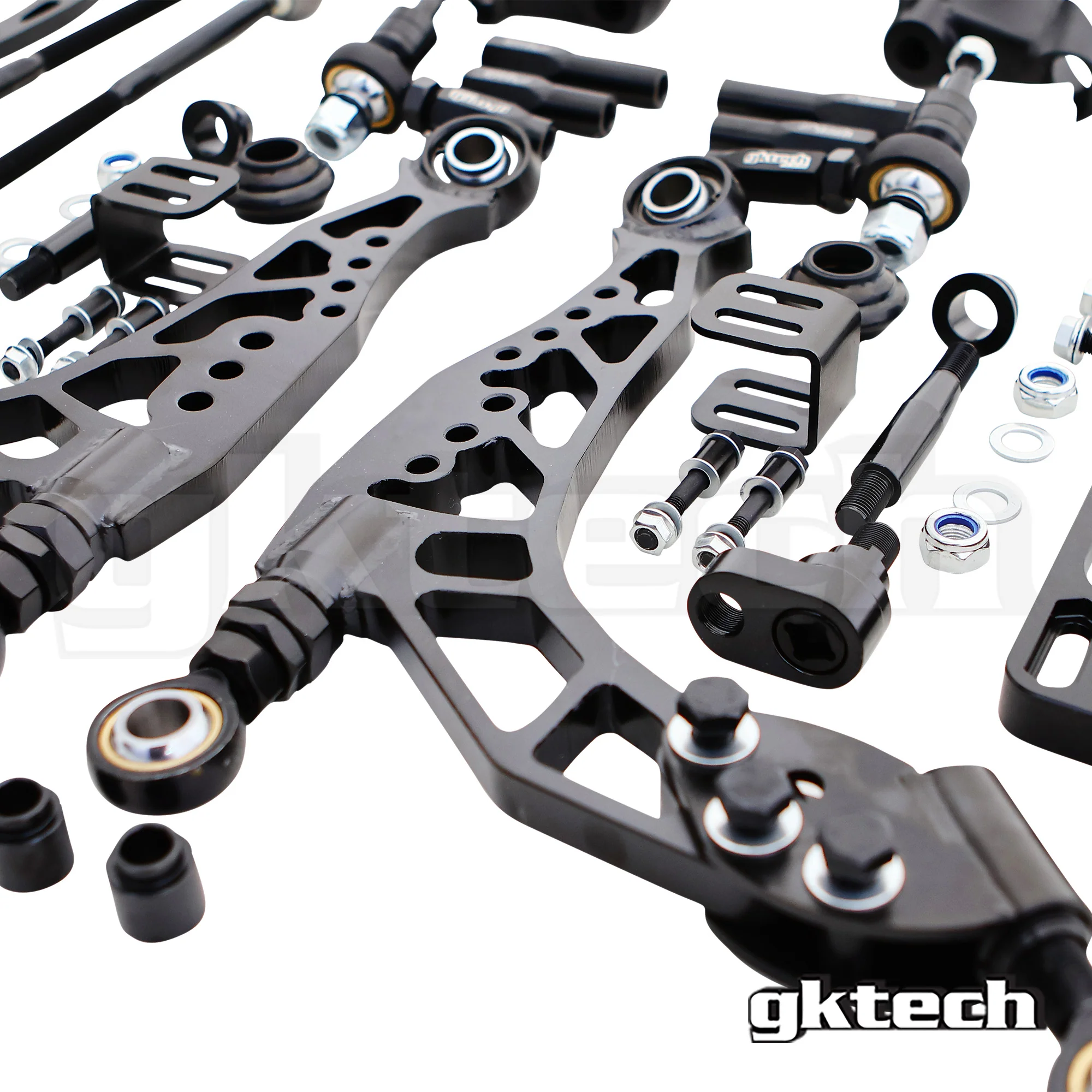 240sx Super Lock Angle Kit - 15% Off Combo - Image 3