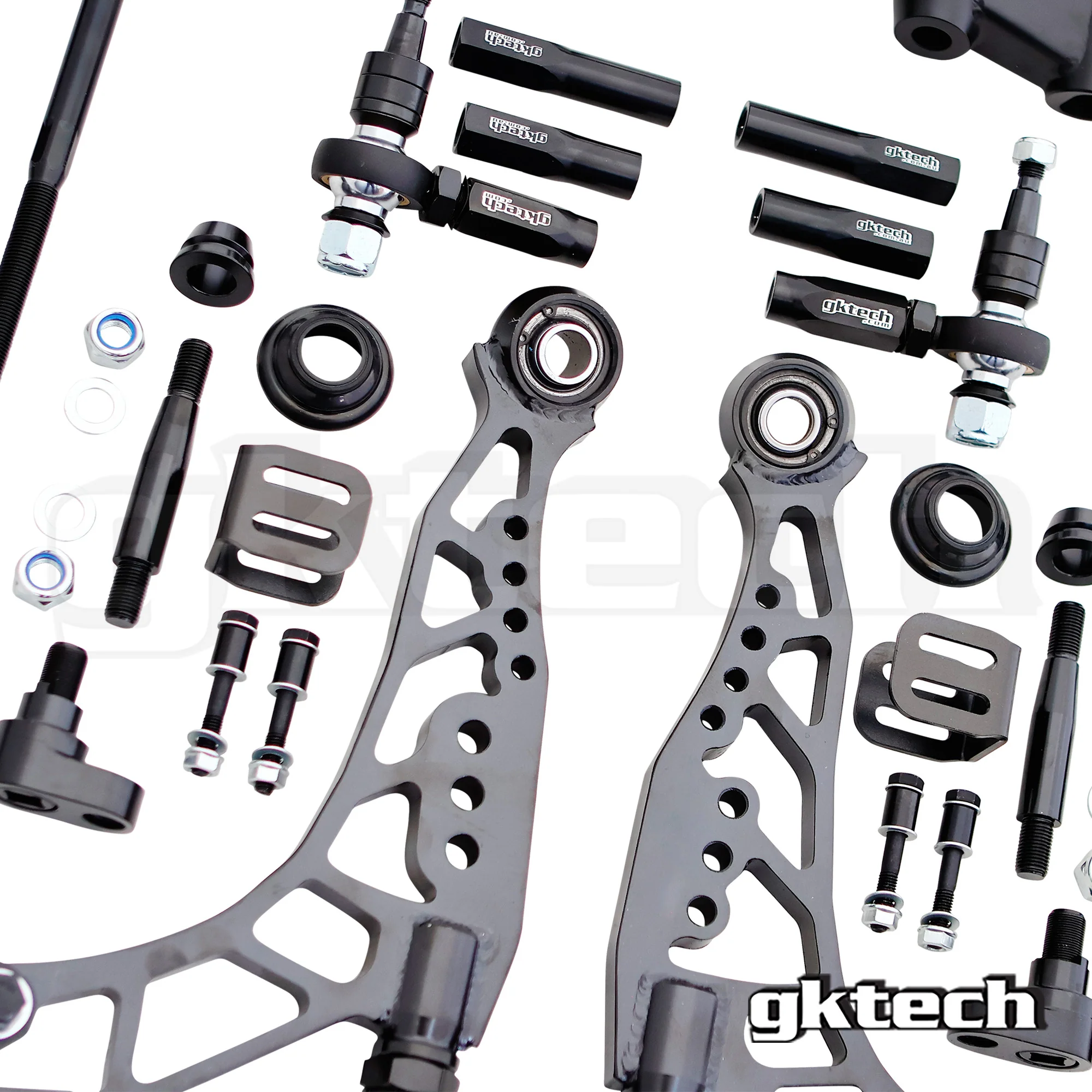 240sx Super Lock Angle Kit - 15% Off Combo - Image 4