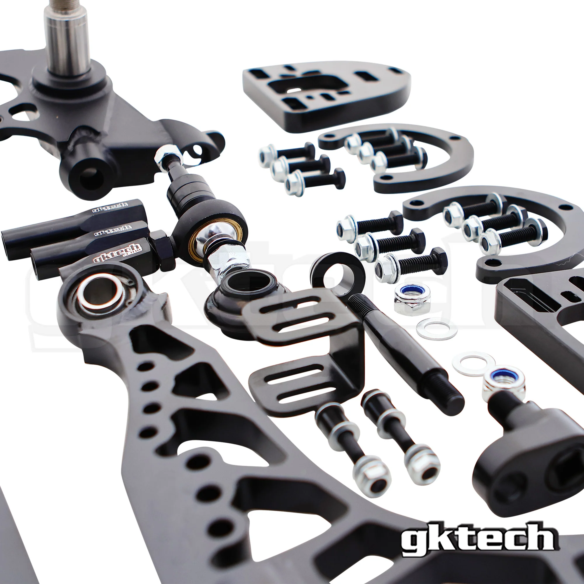 240sx Super Lock Angle Kit - 15% Off Combo - Image 5
