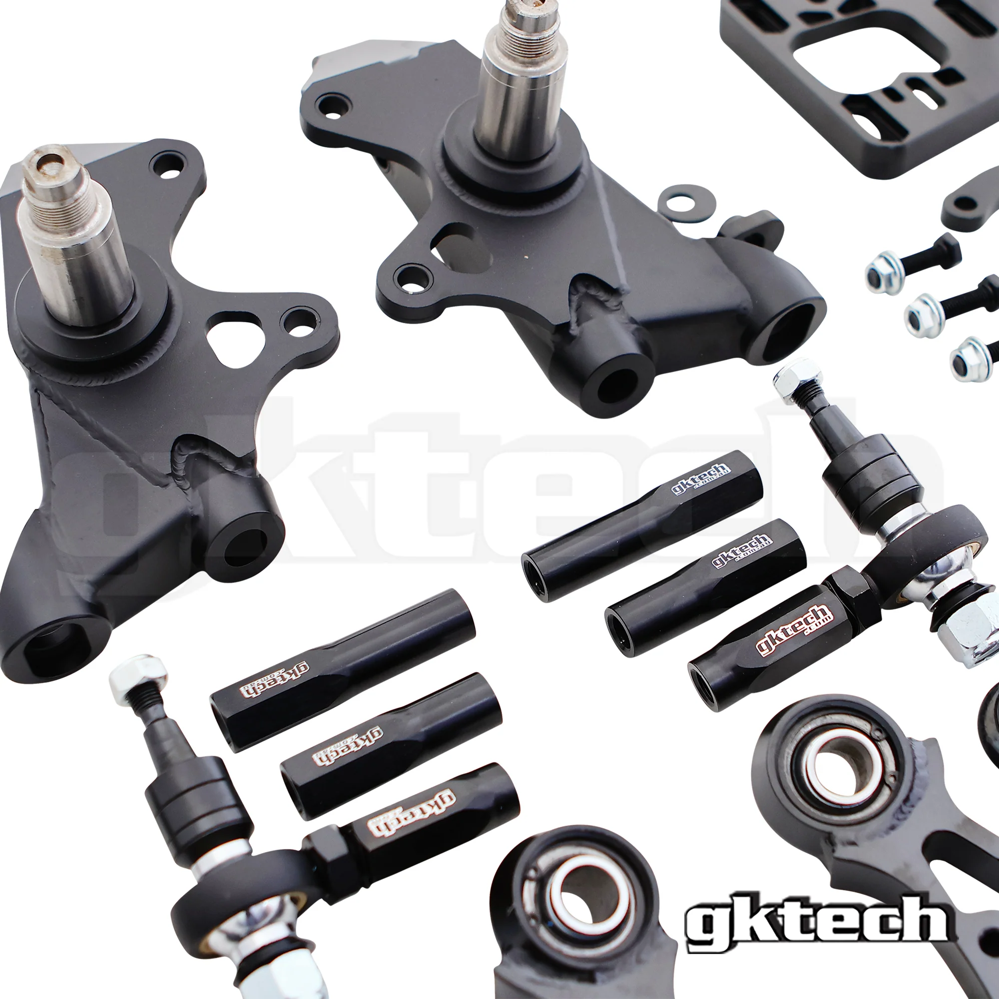 240sx Super Lock Angle Kit - 15% Off Combo - Image 6