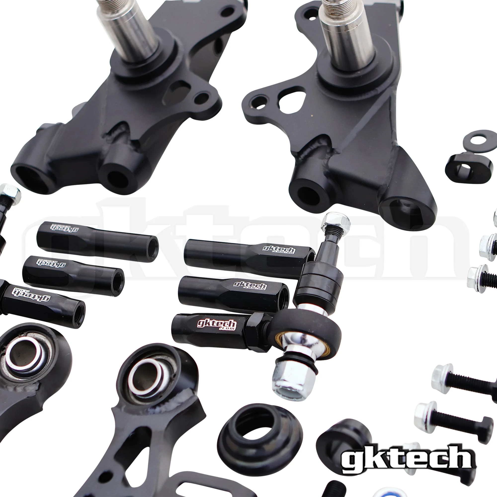 240sx Super Lock Angle Kit - 15% Off Combo - Image 7