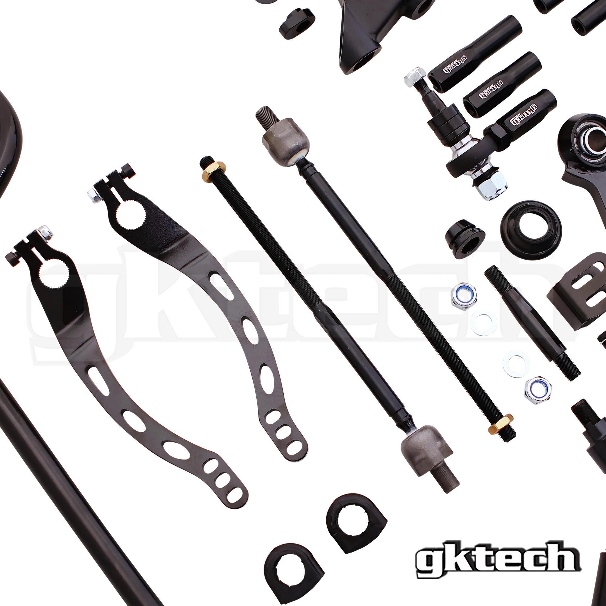 240sx Super Lock Angle Kit - 15% Off Combo - Image 9