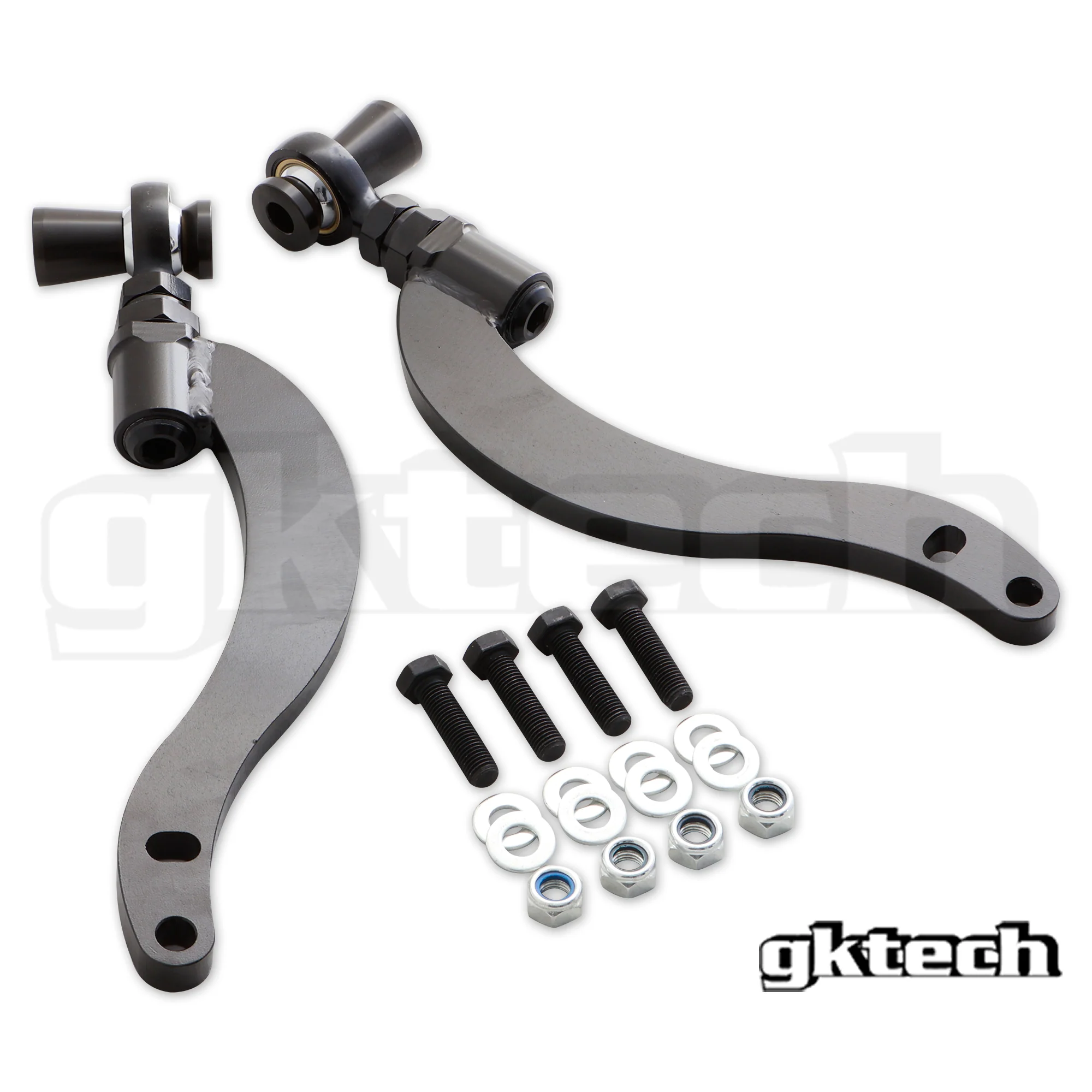 V5 - S14 240sx/S15 Silvia/R33 Skyline Tension Rods - Image 3