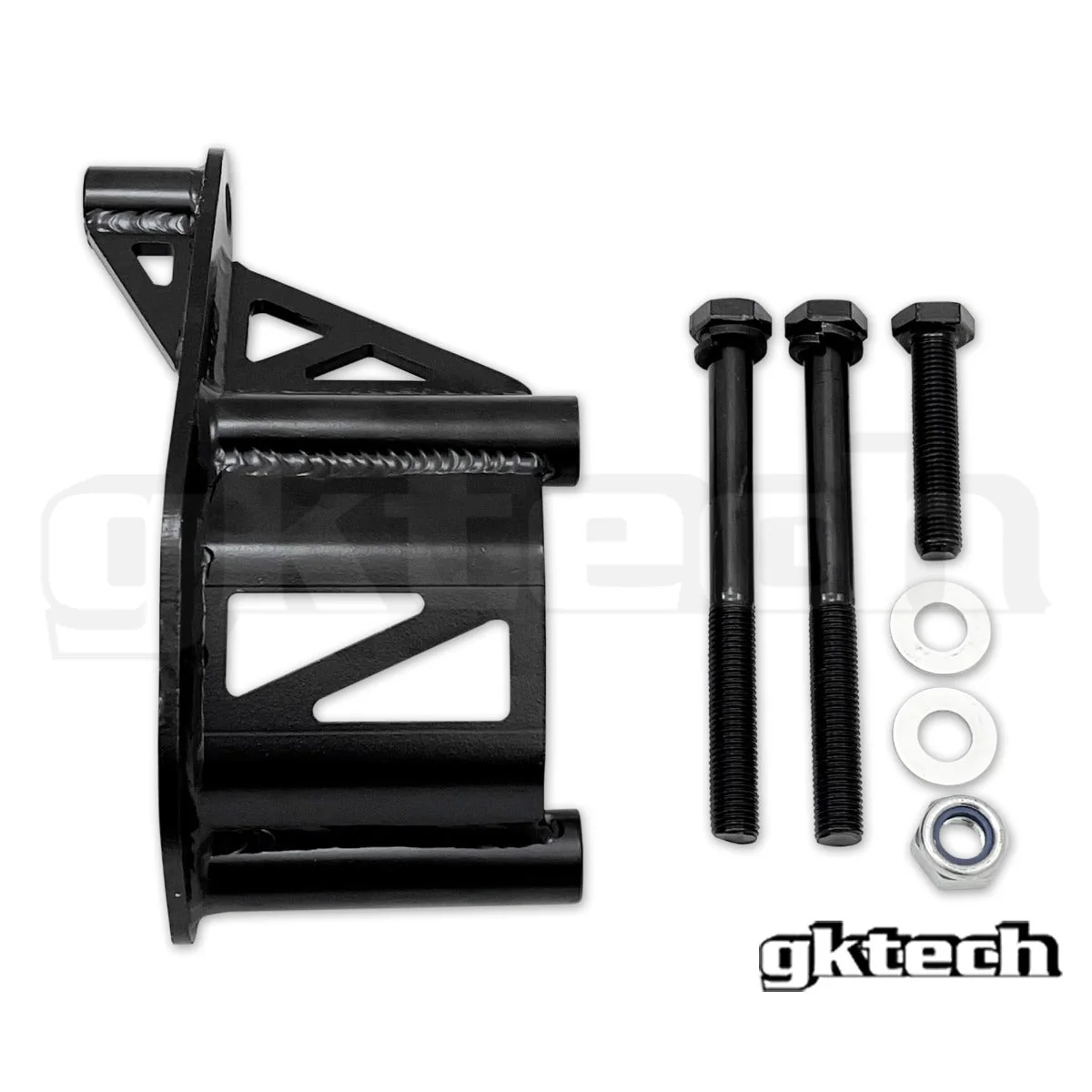 240sx/Skyline diff brace for 350Z/370Z diff conversion - Image 2