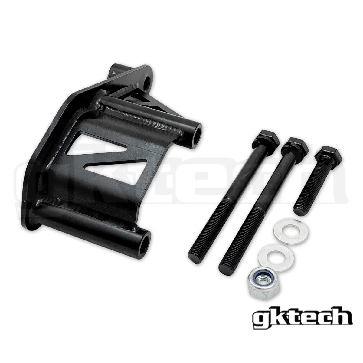 240sx/Skyline diff brace for 350Z/370Z diff conversion - Image 4