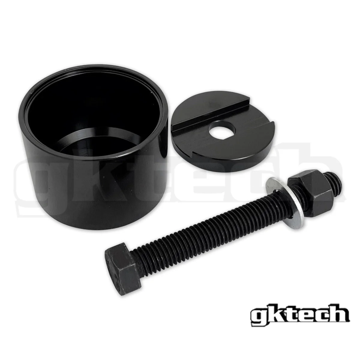 S14 240sx/R33 Skyline diff bush removal tool/installation tool set - Image 3