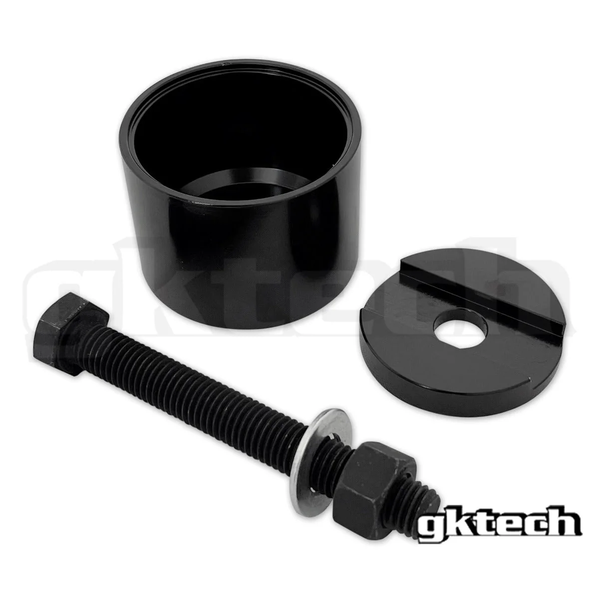 S14 240sx/R33 Skyline diff bush removal tool/installation tool set - Image 4