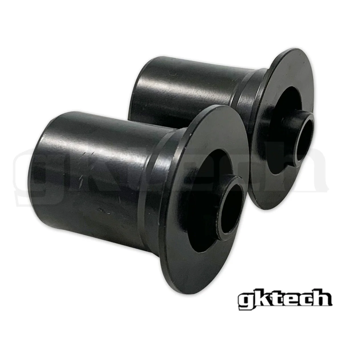 240sx/Skyline Front Lower arm spherical bushing upgrade - Image 2