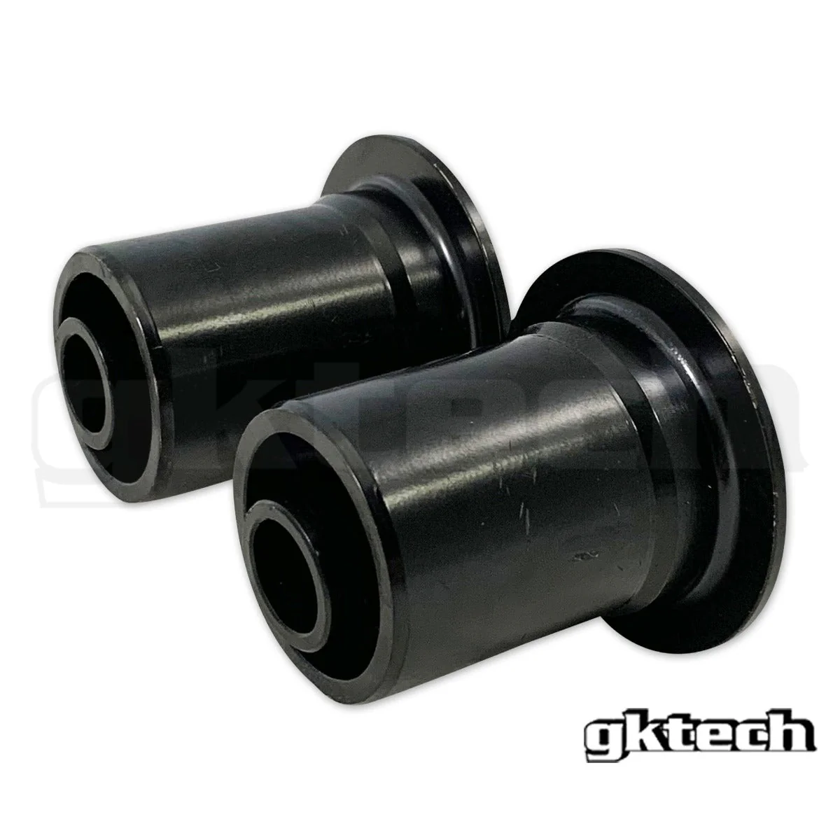 240sx/Skyline Front Lower arm spherical bushing upgrade - Image 3