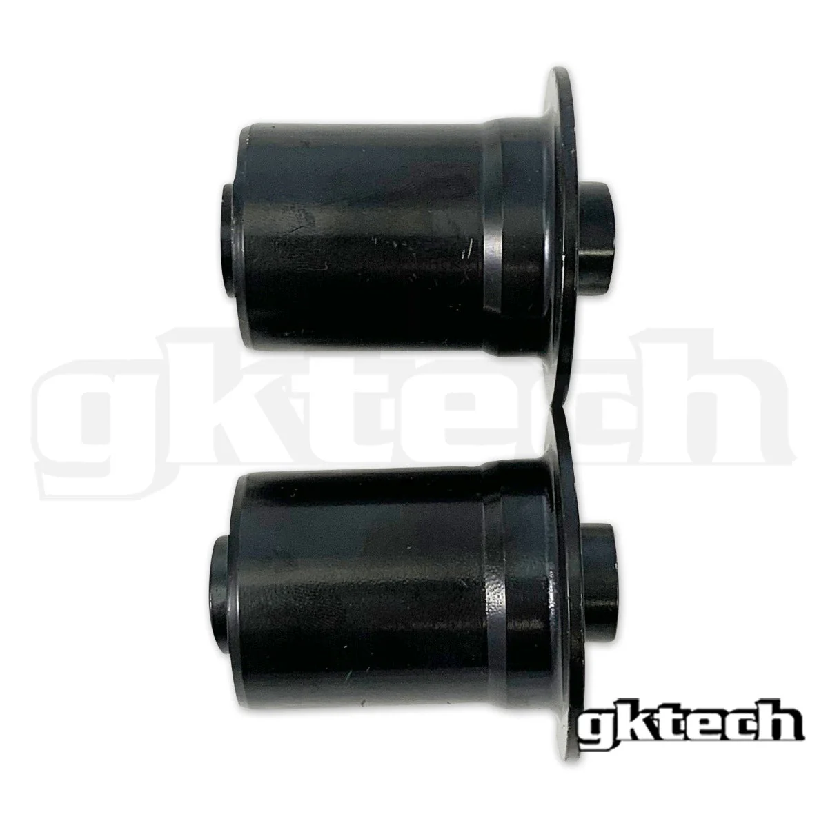 240sx/Skyline Front Lower arm spherical bushing upgrade - Image 4