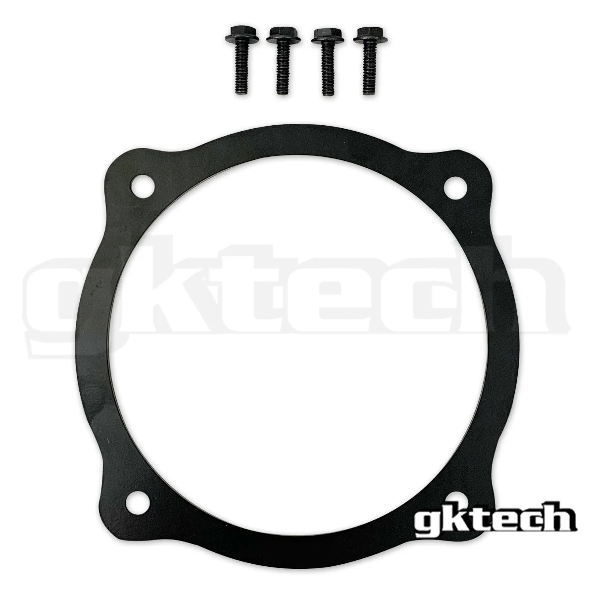 240sx/Skyline transmission lower shift boot retainer - Image 3