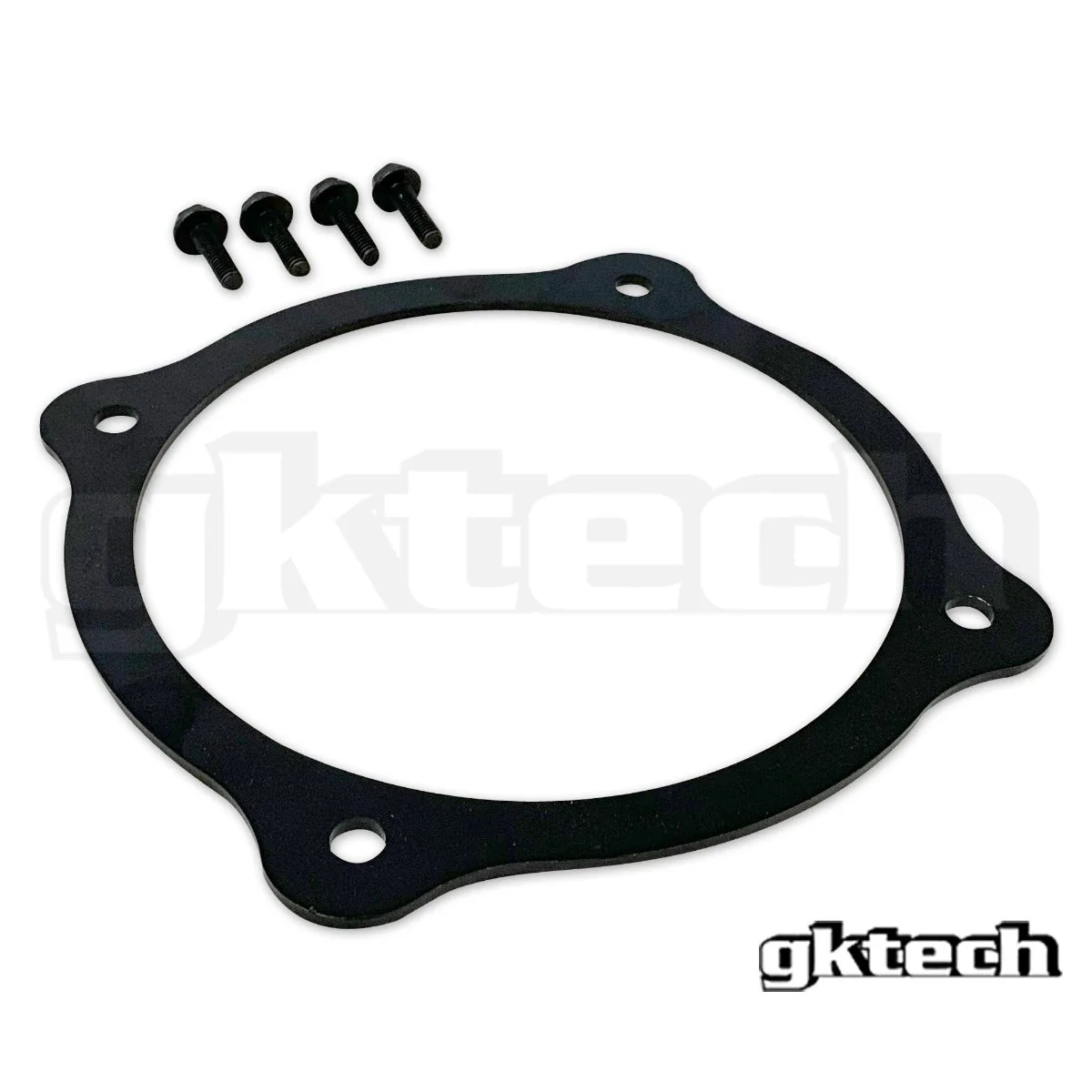 240sx/Skyline transmission lower shift boot retainer - Image 4