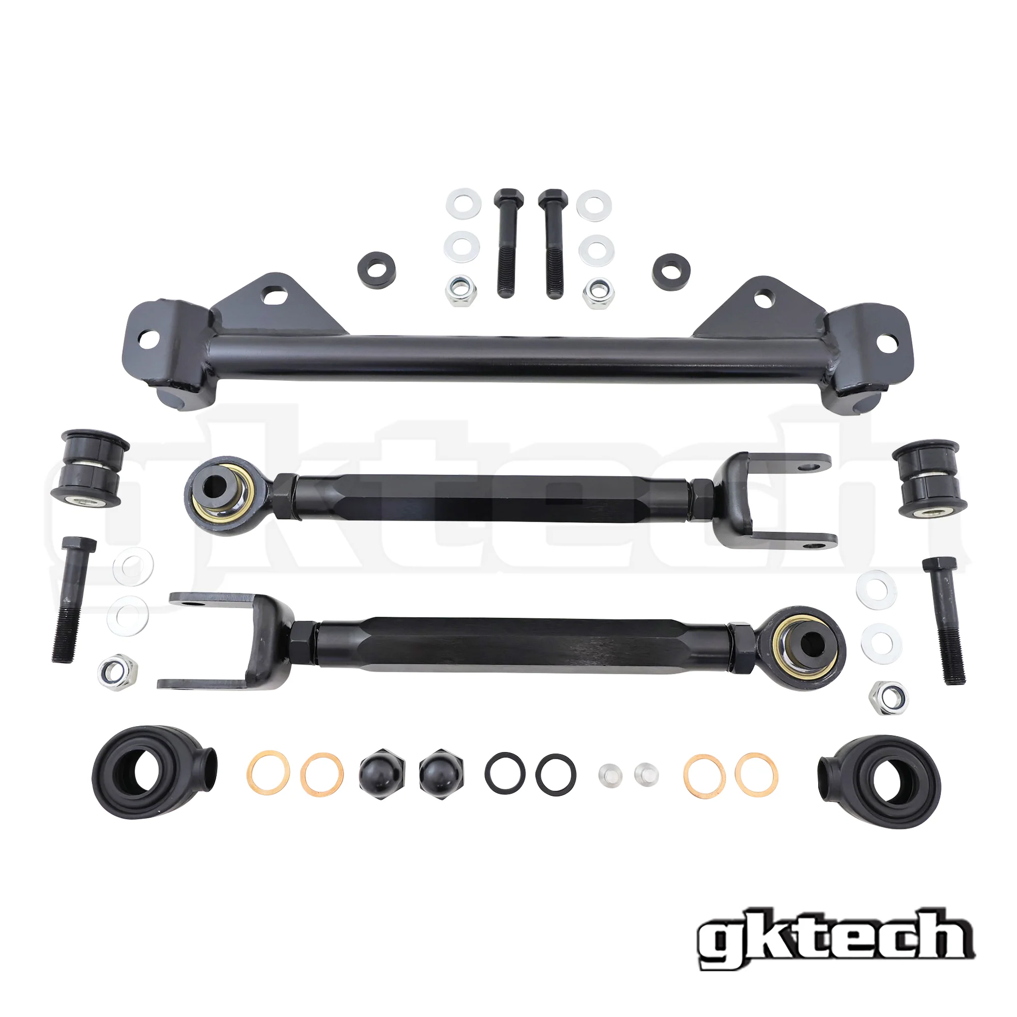 240sx/Skyline HICAS delete combo - Image 3