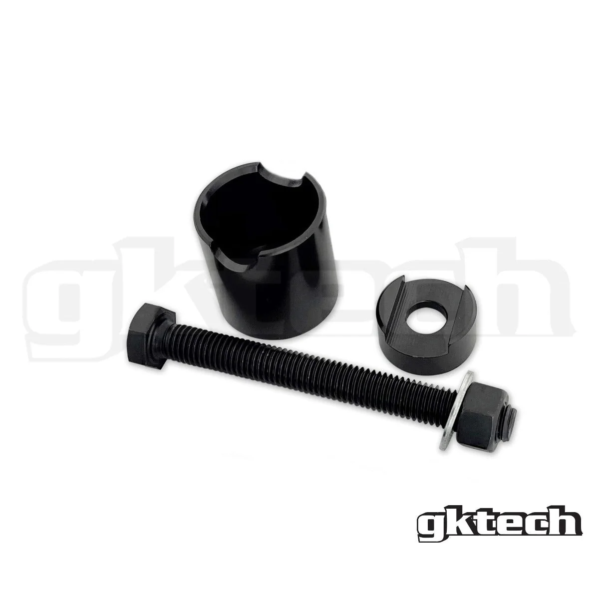 240sx/Skyline OEM Rear Knuckle Spherical Bushing upgrade (PAIR) - Image 3