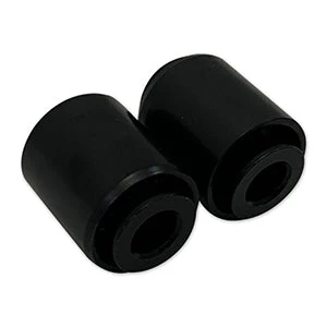 30.5mm outside diameter spherical bushings (PAIR)