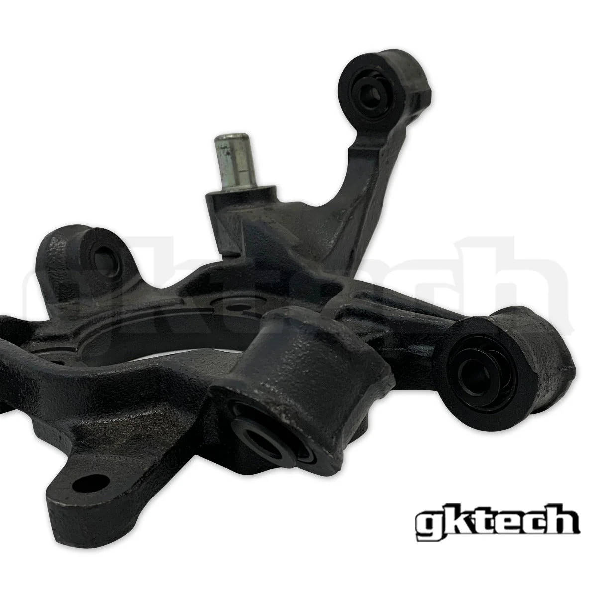 30mm outside diameter spherical bushings (PAIR) - Image 3