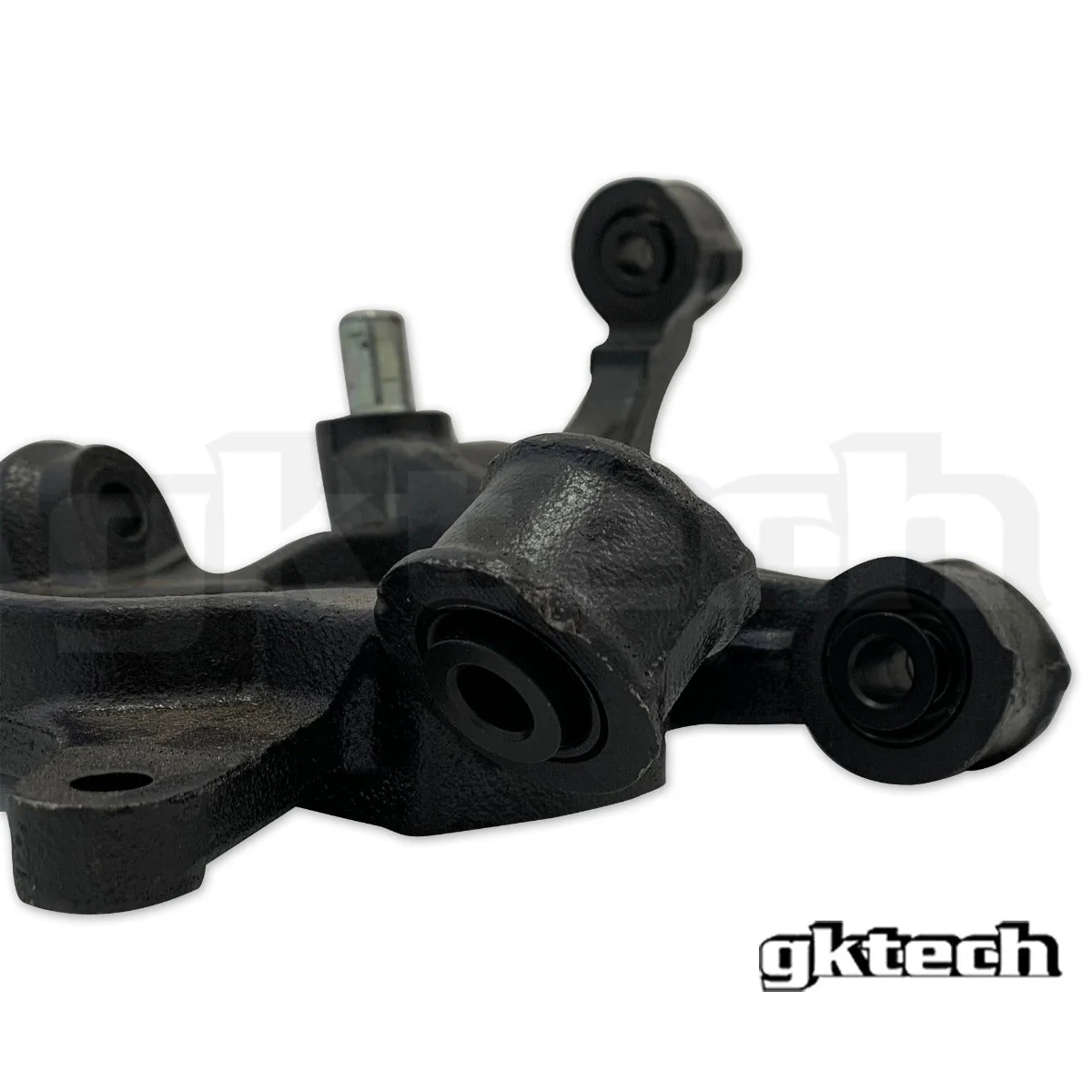 30mm outside diameter spherical bushings (PAIR) - Image 4