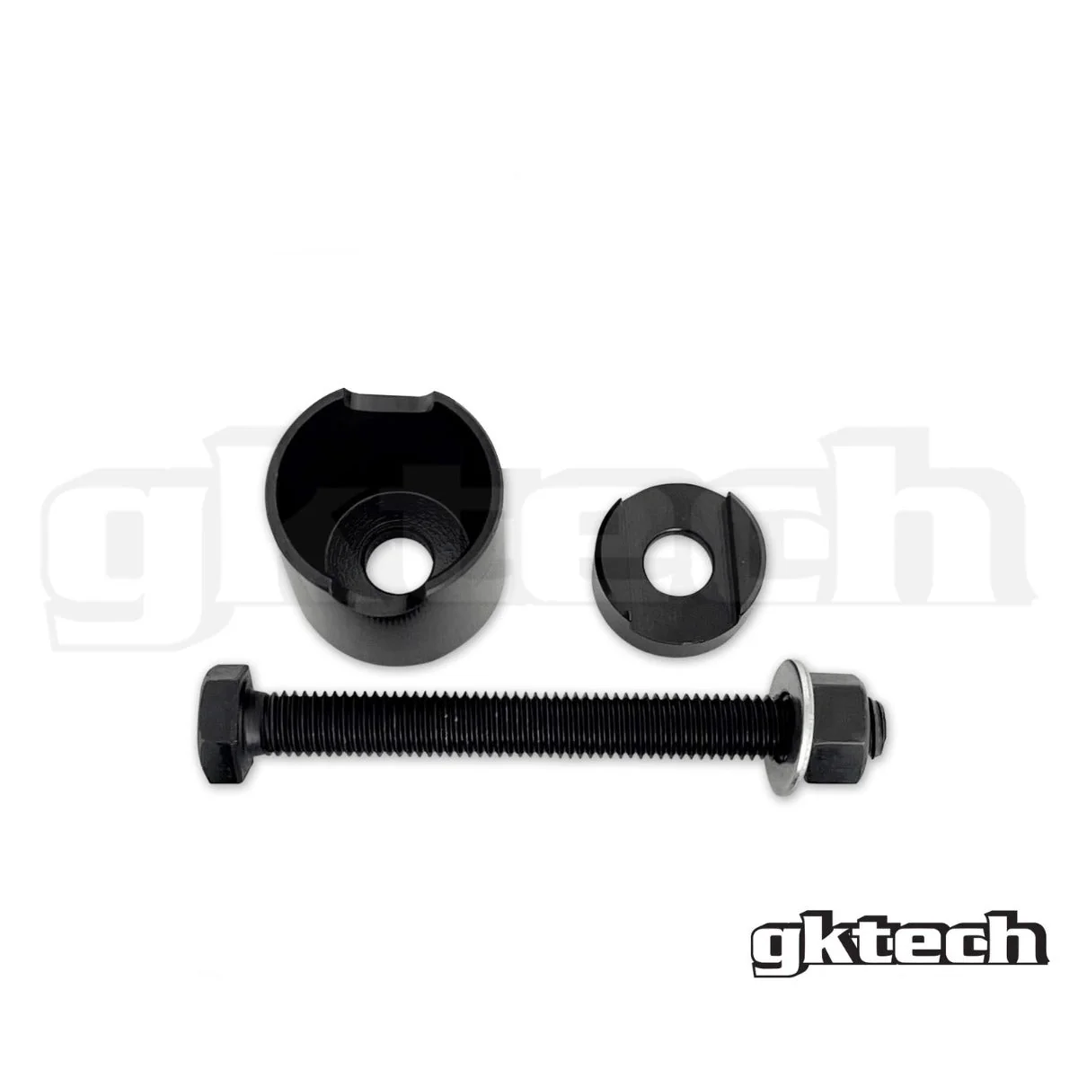240sx/Skyline rear knuckle bush removal tool/installation tool set - Image 3