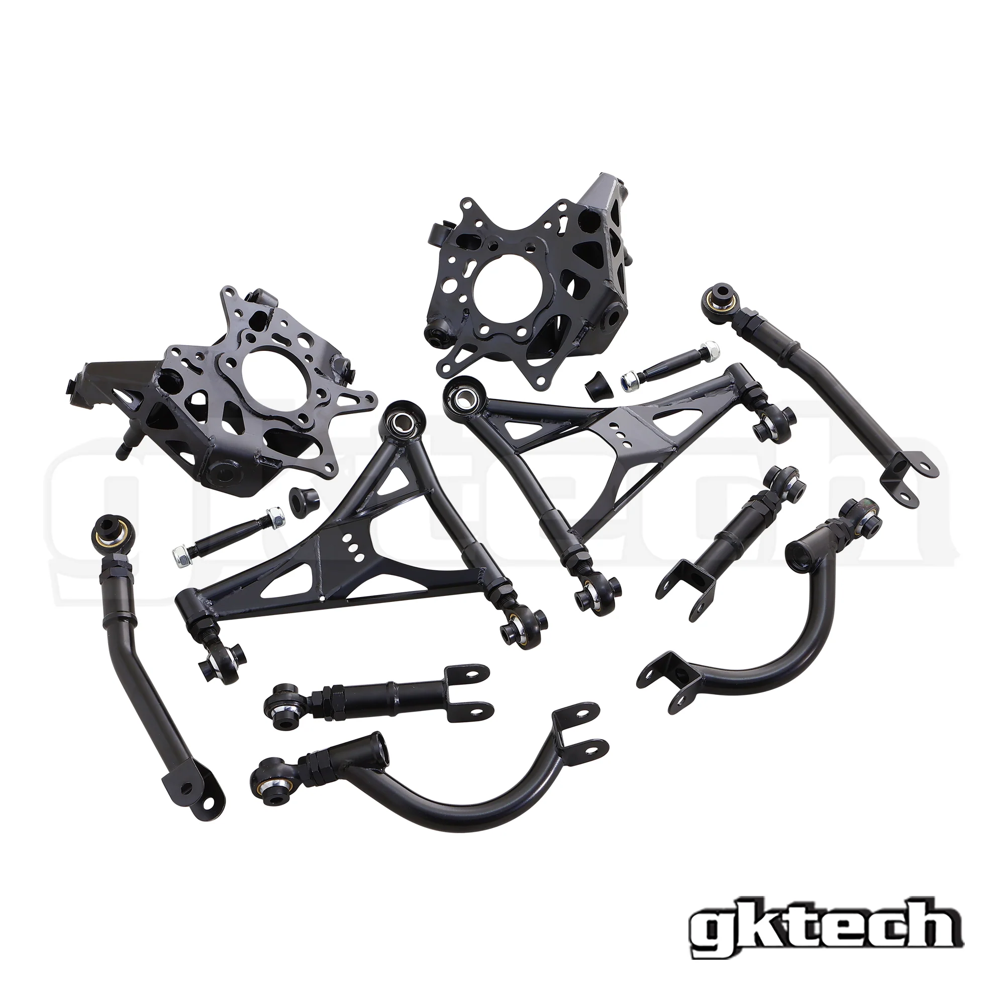 240sx/Skyline/Z32 rear suspension package - 20% off - Image 3