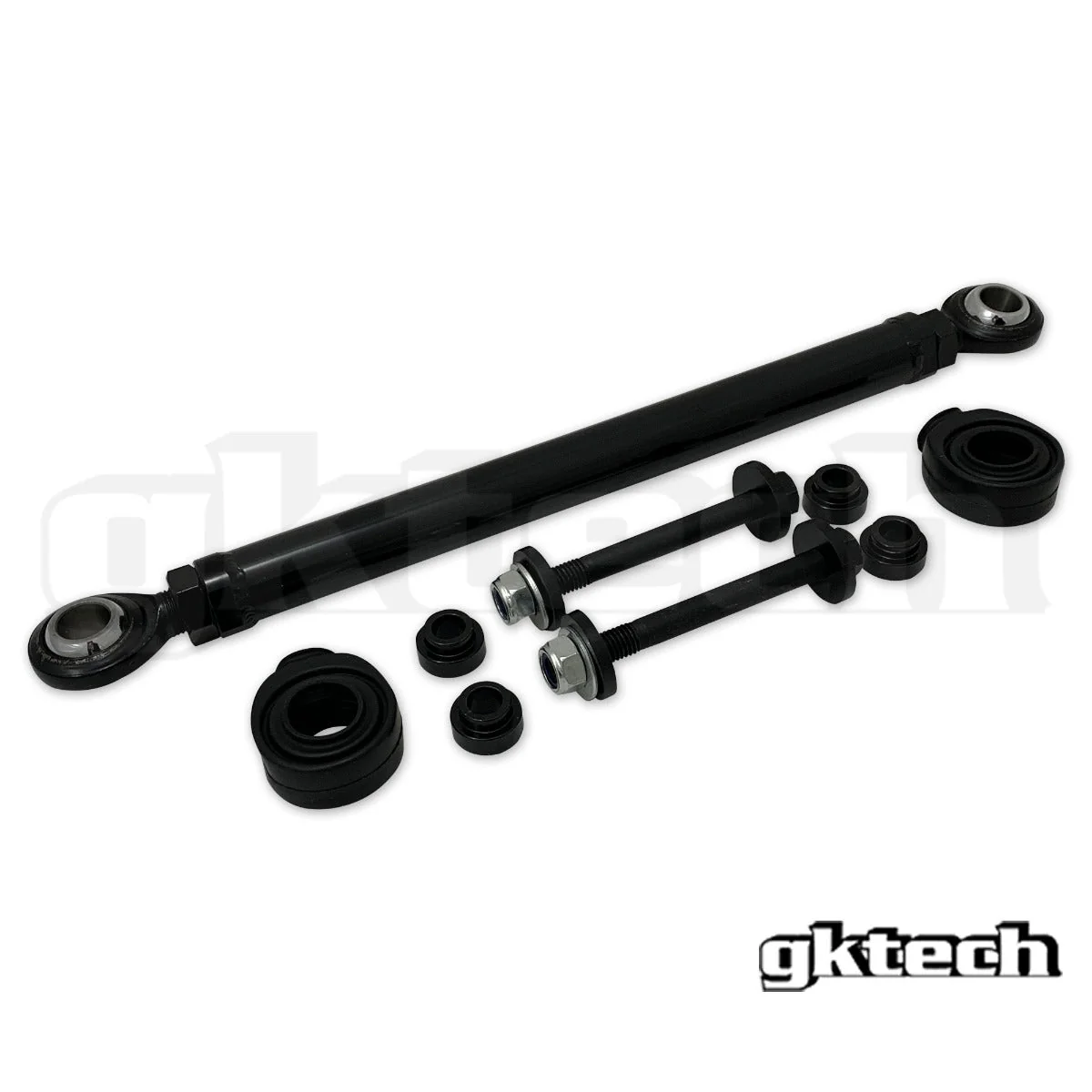 240sx/Skyline Rear Toe arm brace - Image 4