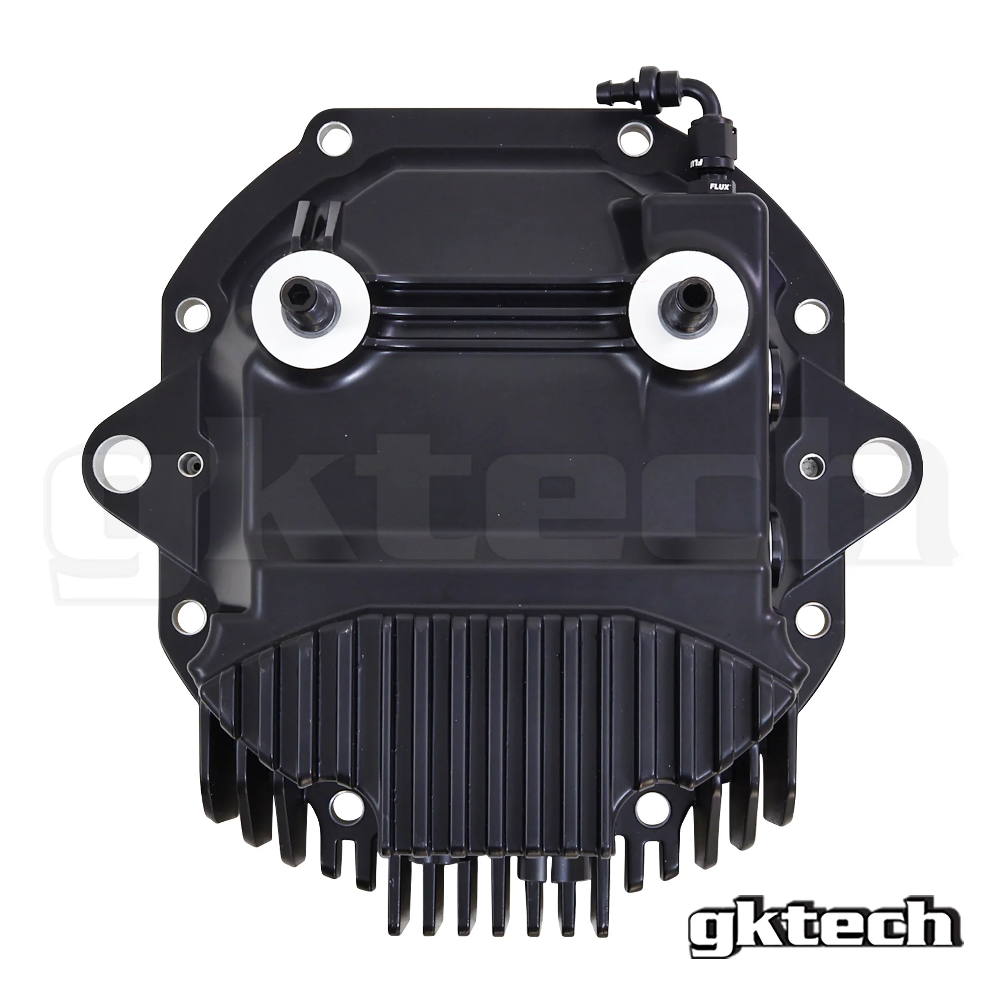 240sx/Skyline to 350z/370z Diff Conversion - Image 4
