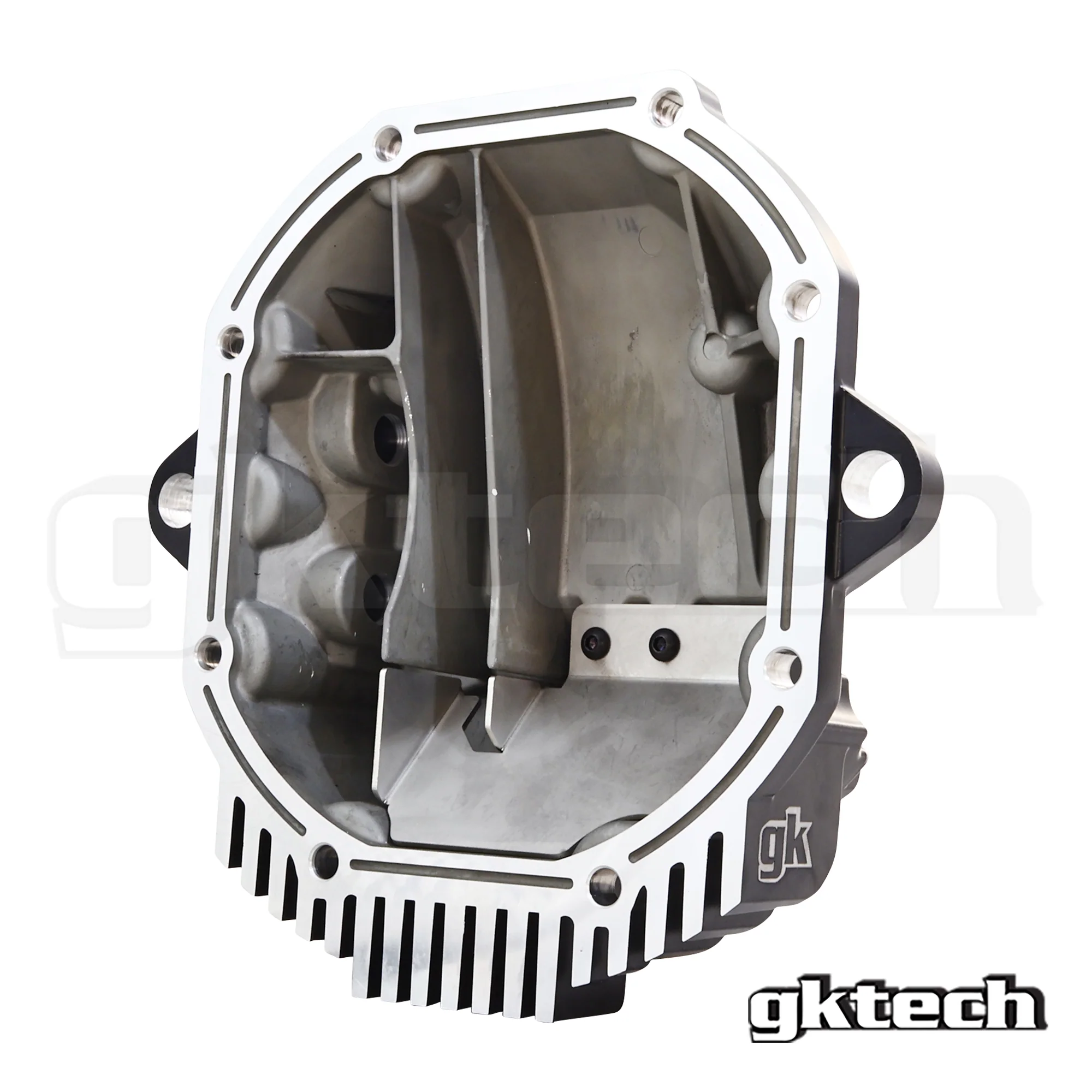 240sx/Skyline to 350z/370z Diff Conversion - Image 5