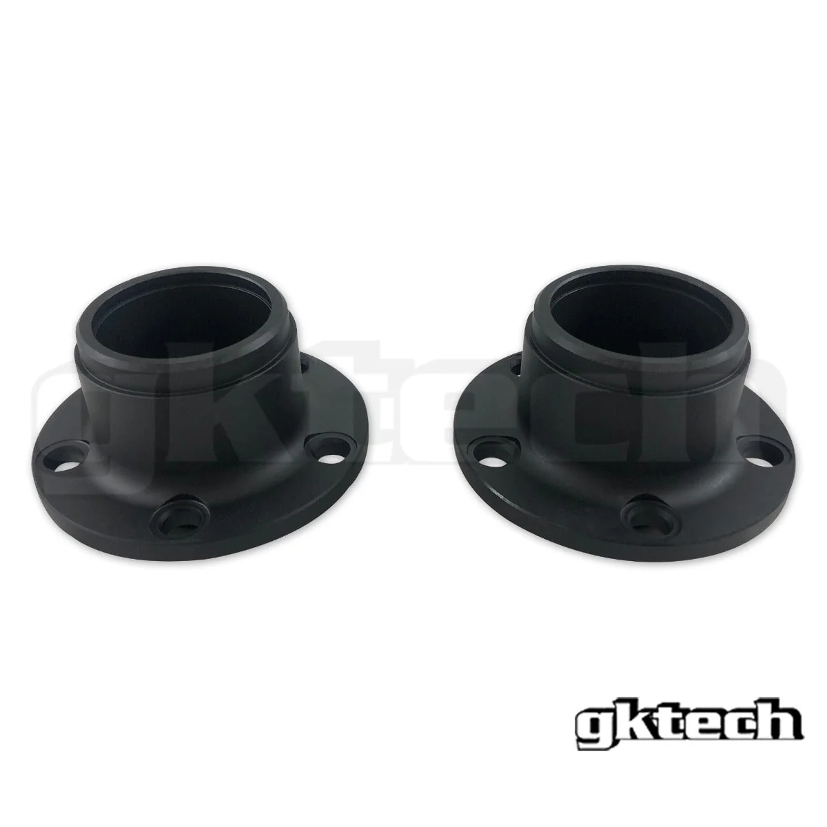 S13 240sx 4 to 5 lug front conversion hubs (PAIR) - Image 3