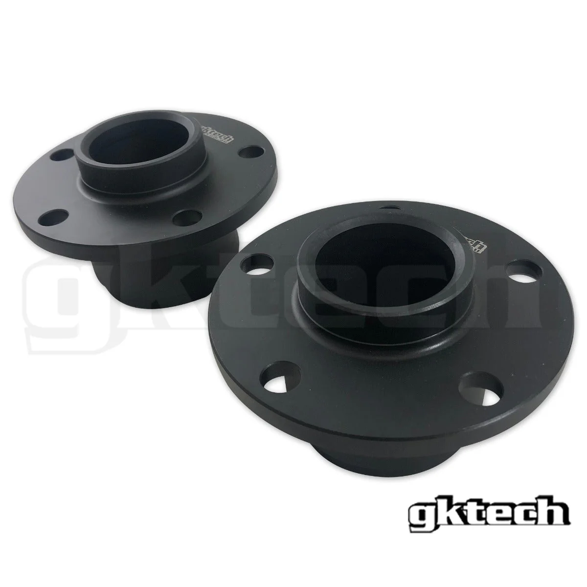 S13 240sx 4 to 5 lug front conversion hubs (PAIR) - Image 4