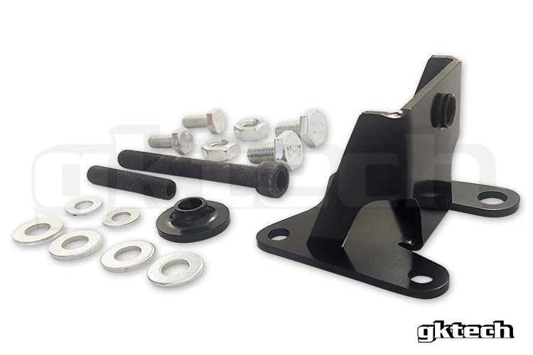 S13 240sx Brake Master Cylinder Stopper - LHD - Image 3