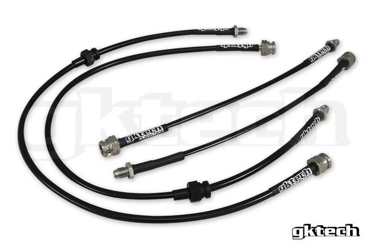 S13 240sx Drum e-brake cable conversion plate for Z32 2+2 cables - Image 4
