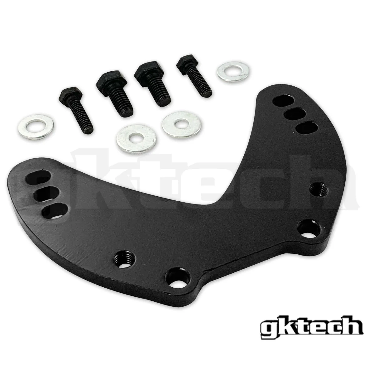 S13 240sx Drum e-brake cable conversion plate - Image 4