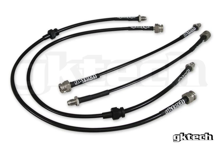 S13 240sx Drum e-brake cable conversion plate - Image 5
