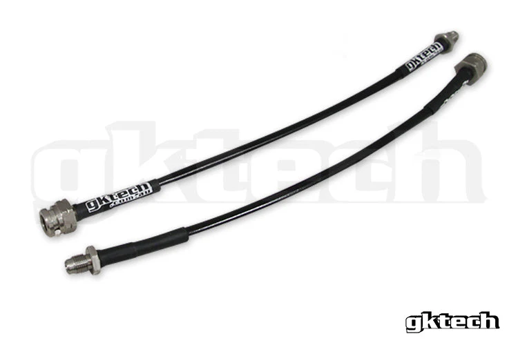 S13 240sx Drum e-brake cable conversion plate - Image 6