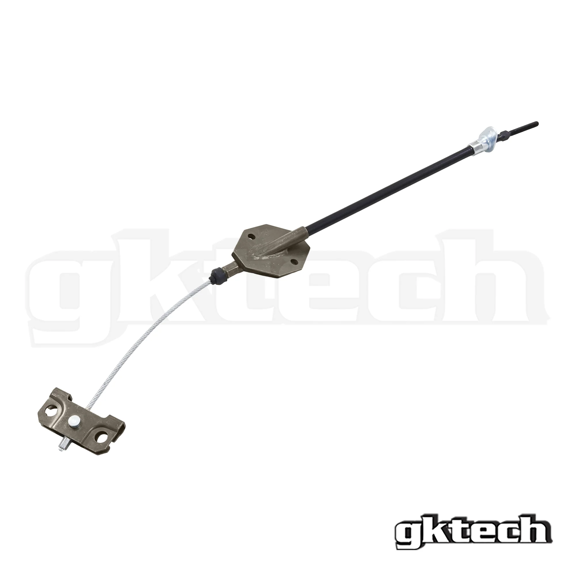 S13 / 240sx Handbrake Cable (Front) - Image 3