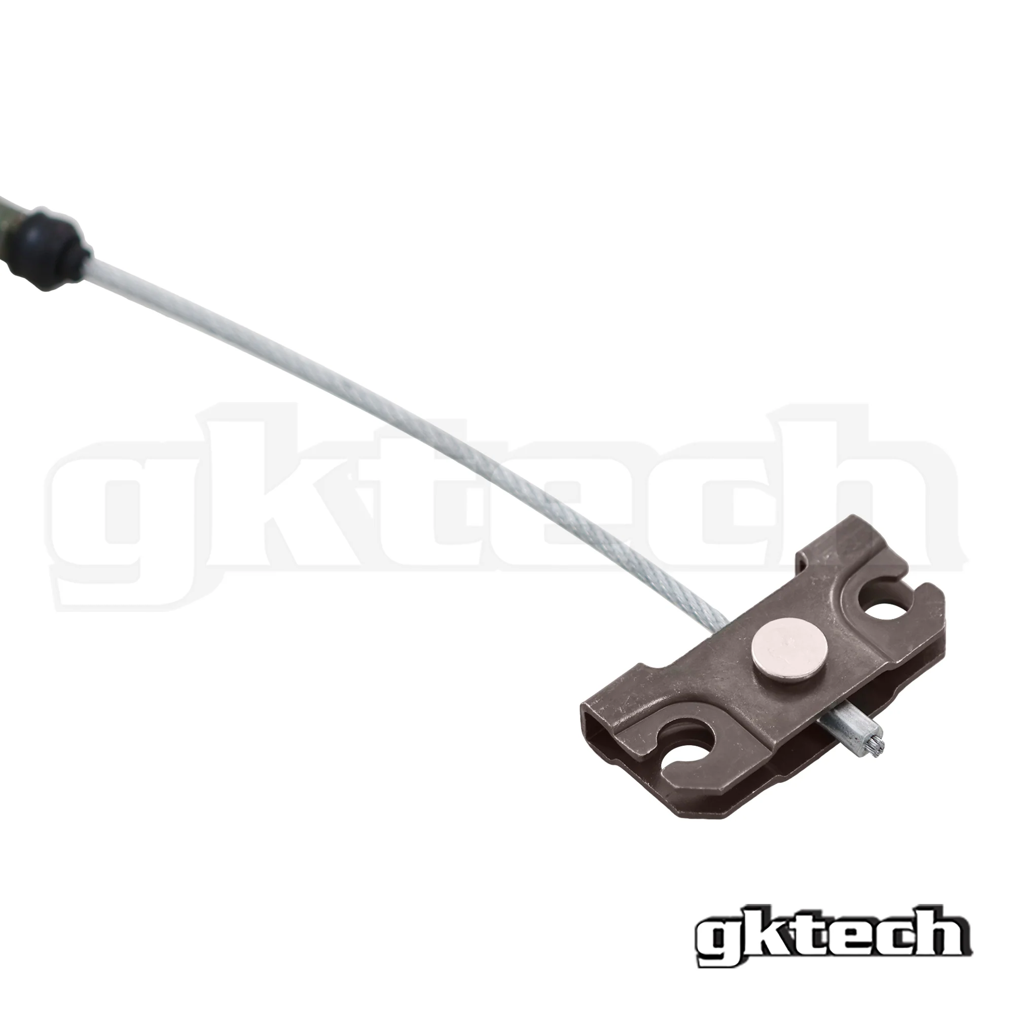 S13 / 240sx Handbrake Cable (Front) - Image 5