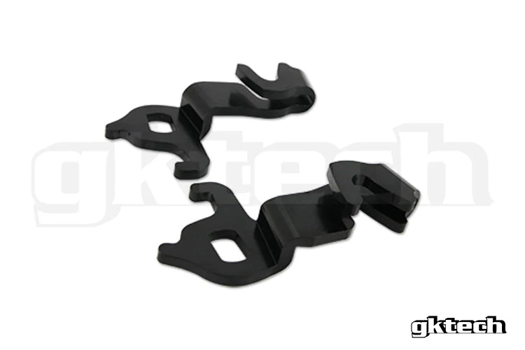S13 240sx E-Brake Extenders - Image 3