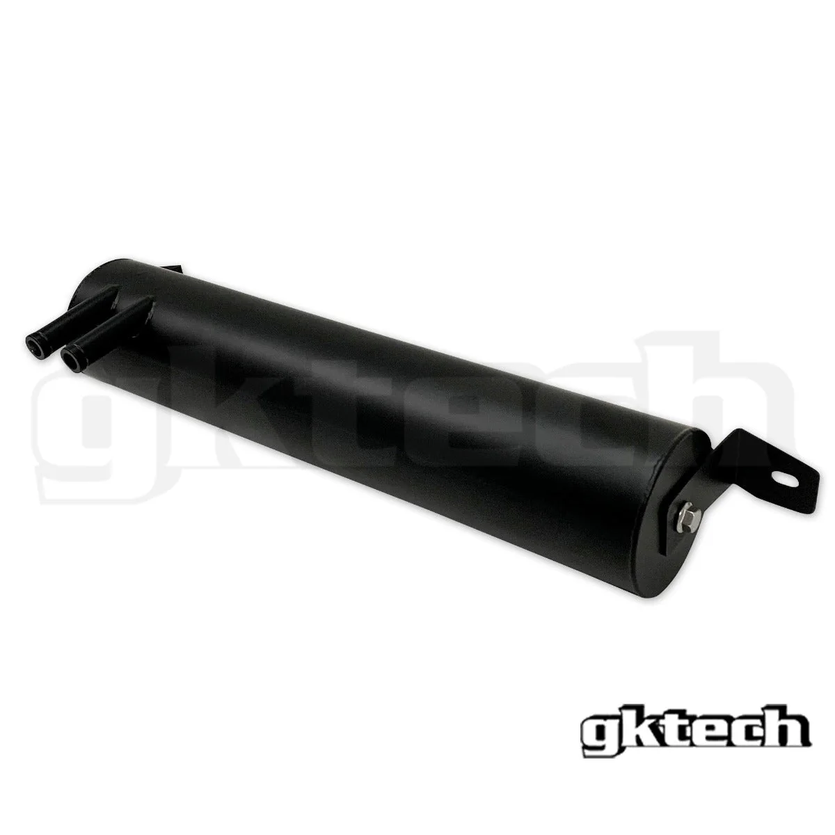 S13/240sx over the radiator oil catch can - Image 4
