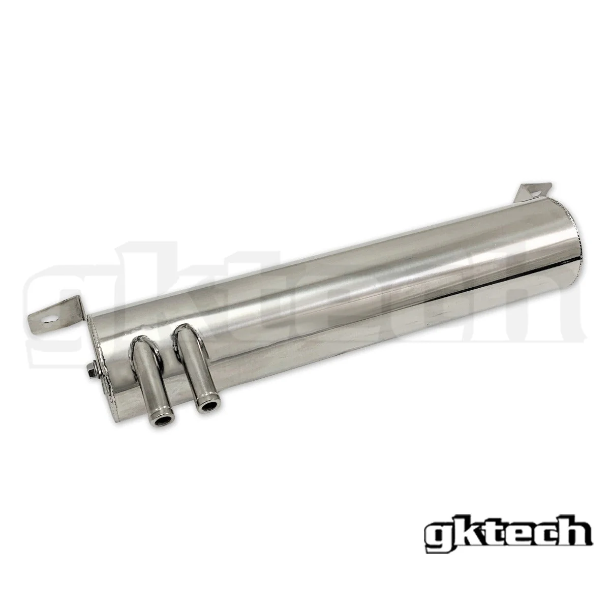 S13/240sx over the radiator oil catch can - Image 6
