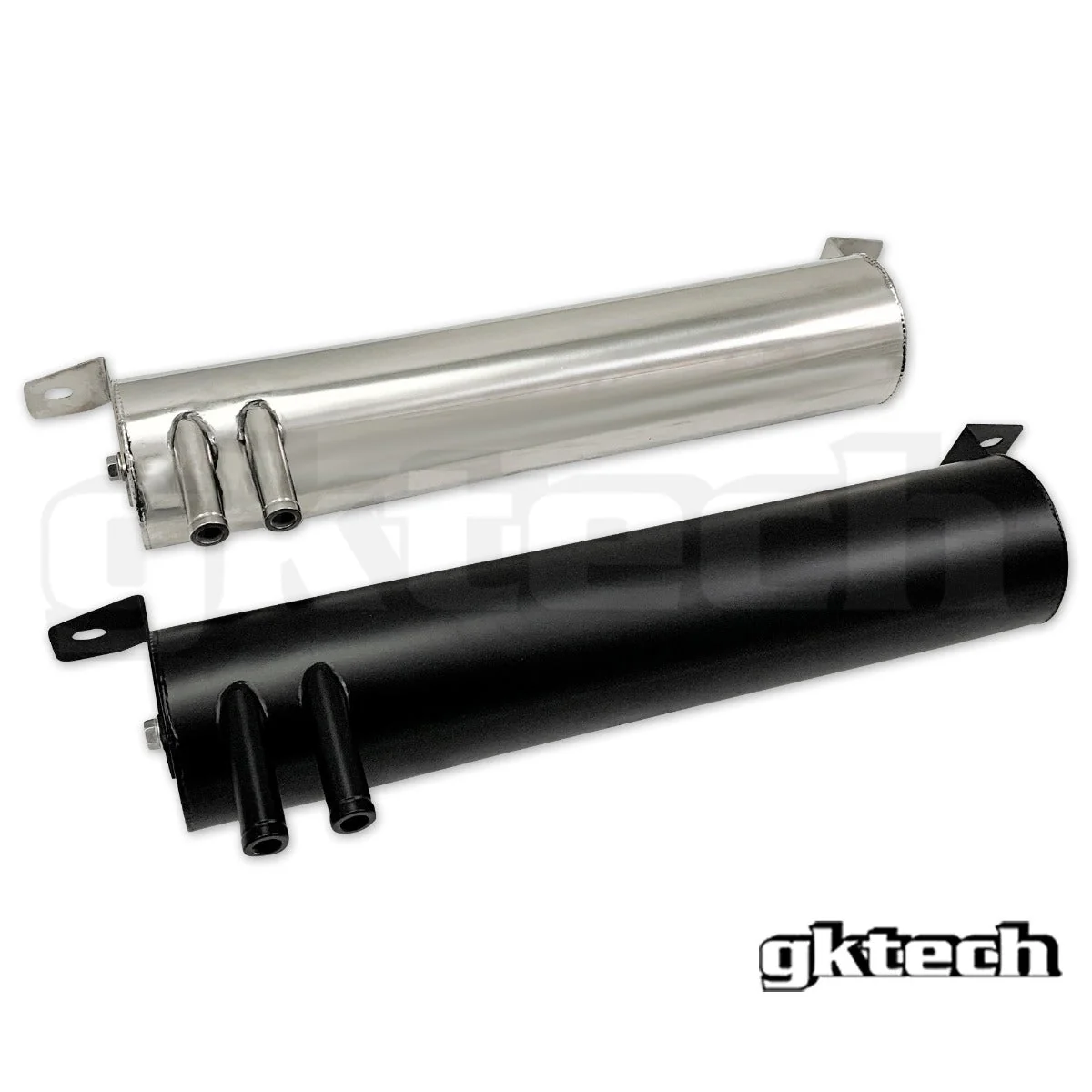 Over the Radiator Oil Catch Can - Image 2