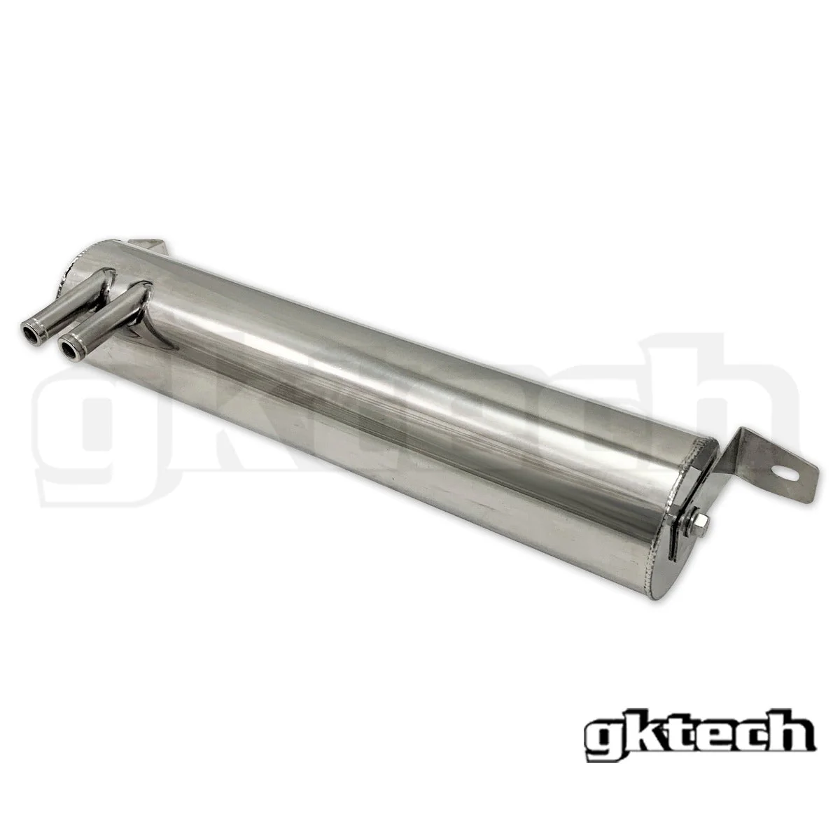 Over the Radiator Oil Catch Can - Image 5