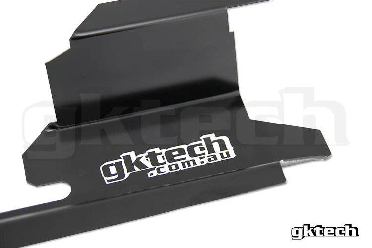 S13/240SX Radiator Cooling Panel - Image 3