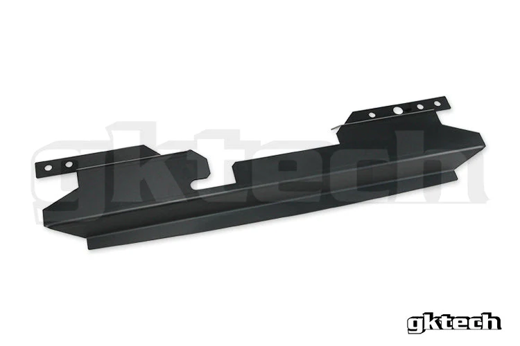 S13/240SX Radiator Cooling Panel - Image 4