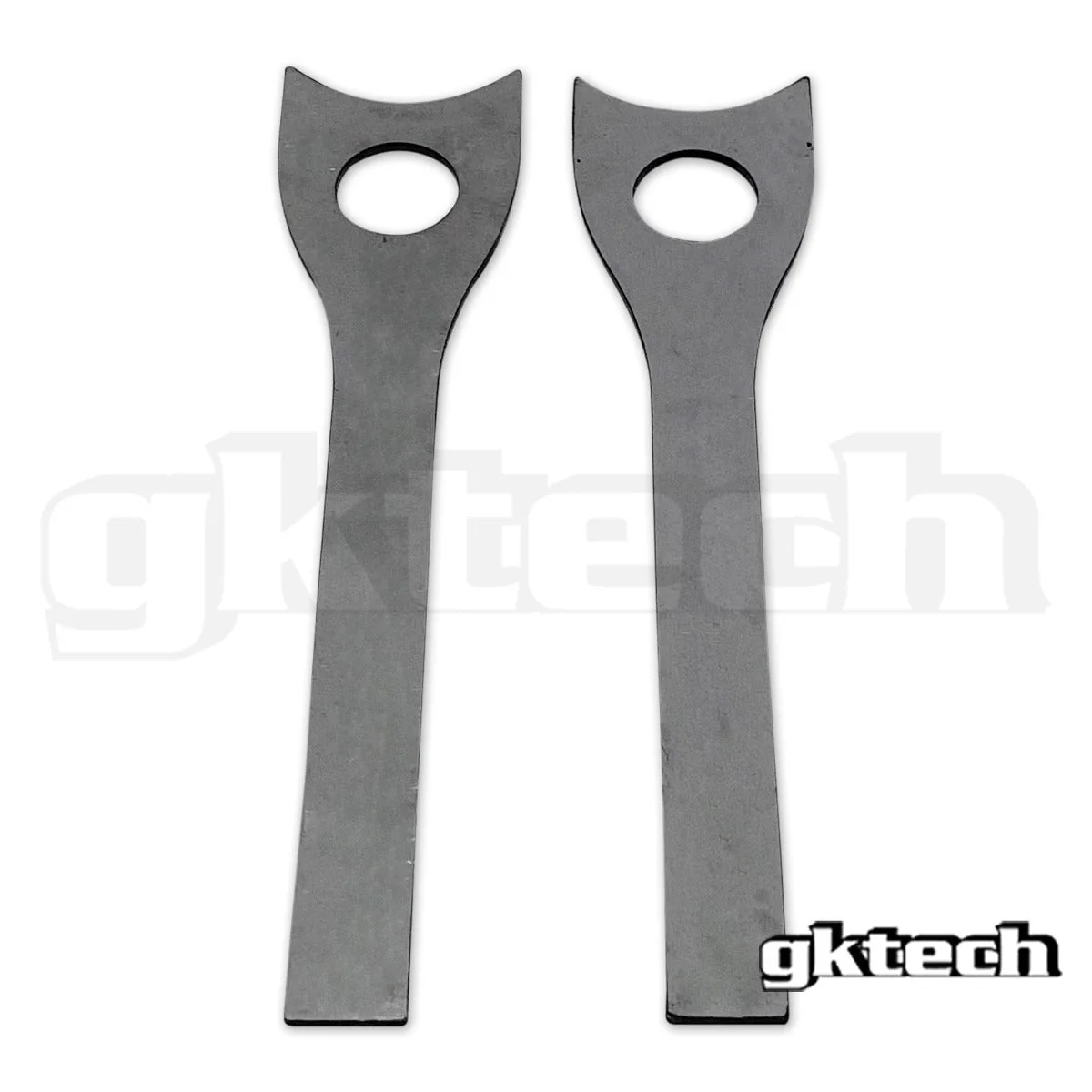 S13 240sx/Silvia rear traction arm weld in reinforcement plates - Image 3