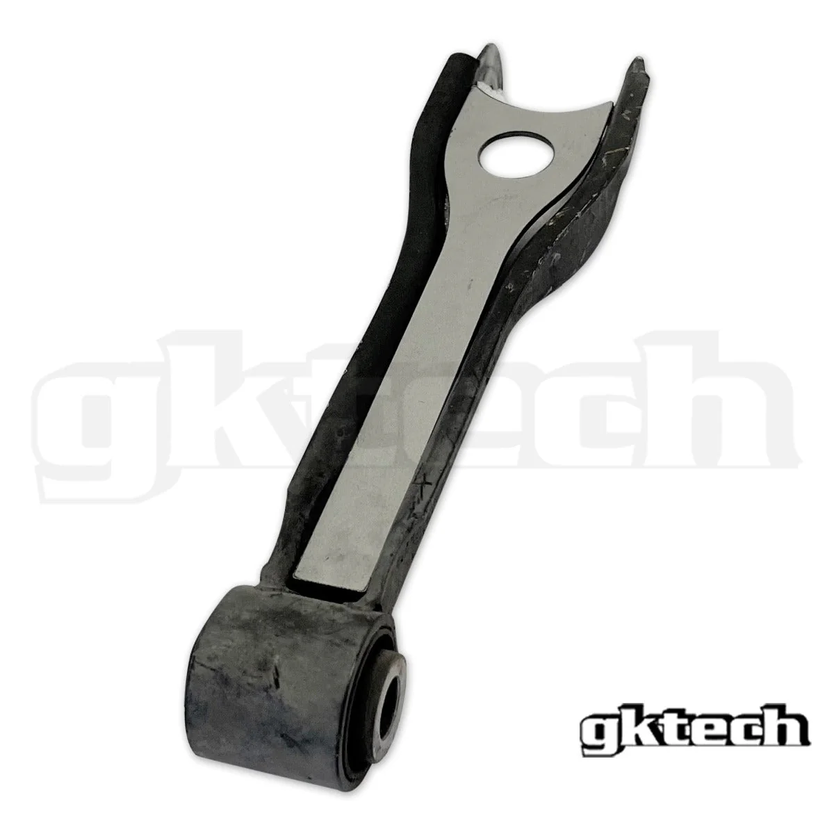 S13 240sx/Silvia rear traction arm weld in reinforcement plates - Image 5